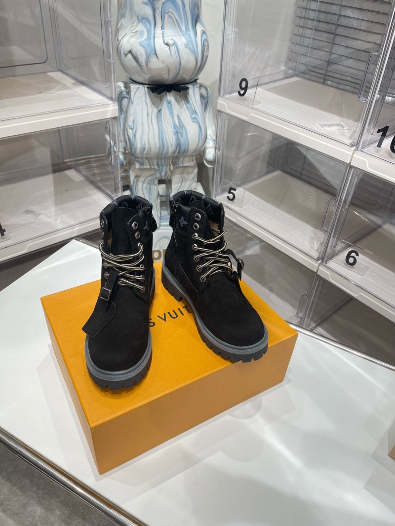 LV Boots